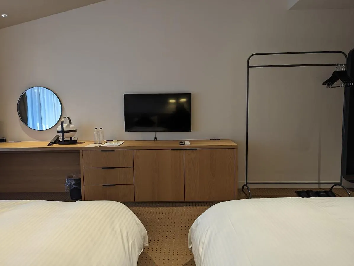 ***  Bird Hotel 镰仓市 日本