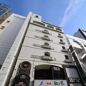 sun-hotel-nagoya-nishiki.nagoyajapanhotels.com/
